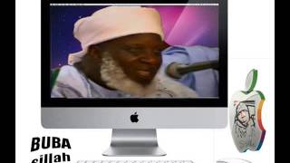 Sheikh mahamadou touray Saudi Arabia [upl. by Othella]