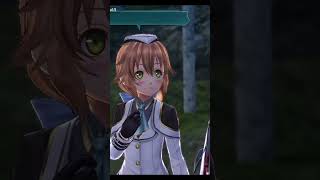 Towa Rean trailsofcoldsteel3 [upl. by Siusan675]