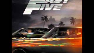 Fast Five  How We Roll Fast Five Remix  Don Omar ft Busta Rhymes Reek da Villian amp Jdoe [upl. by Sauncho483]