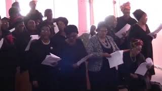 Hymn 23♡ Aglican Yesu Langa lomphefumlo akumnyama xa ukhona  Anglican Hymn Book Hymn 23♡ [upl. by Kreg]