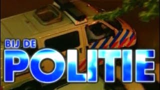 Bij de Politie alle afleveringen Seizoen 4 afl 7 wijkteam quotde Pijpquot politie Amsterdam [upl. by Neevan395]