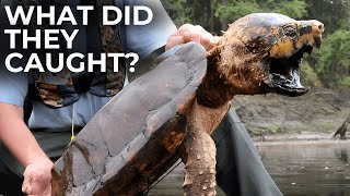 13 Strange Things Caught While Fishing [upl. by Podvin371]