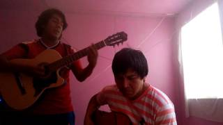 NIÑAANTOLOGIA COVER GUITARRA [upl. by Ano]