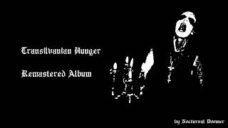 Darkthrone  Transilvanian Hunger 2024 Remastered Album [upl. by Sofko130]