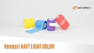 Vendari HAFT LIGHT COLOR [upl. by Sellig]