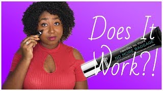 Honest Review Dr Brandt No More Baggage Eye DePuffing Gel  Nel Diamond [upl. by Dody]