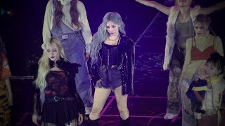 231203 SWF2 ON THE STAGE 루키 계급 트월ㅋ 마네퀸 벅키 직캠  MANNEQUEEN BUCKEY FANCAM [upl. by Adnorhs]