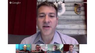 Cloud Tools Partner Spotlight New Relic  Rackspace Cloud Office Hours 101713 [upl. by Gorski]