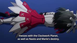 Clockwork Planet Episode 8 English preview [upl. by Dina]