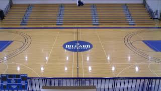 Dillard University vsDillard University vs University of the Virgin Islands Mens College Basketball [upl. by Prissie637]