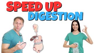 How to Speed Up Digestion [upl. by Ludvig]