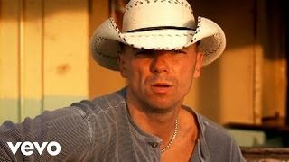 Kenny Chesney  Shiftwork Official Video [upl. by Tedda]