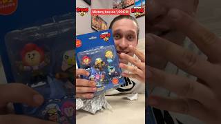 Mistery box di Brawl Stars da 010 centesimi VS 100€ [upl. by Lucey516]