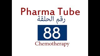 Pharma Tube  88  Chemotherapy  11  Antiviral Drugs  Part 2 Hepatitis Viruses [upl. by Calle]