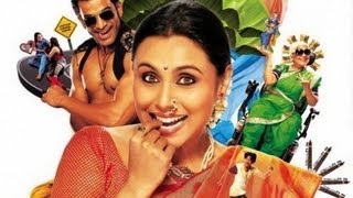 Aiyyaa Theatrical Trailer Official  Rani Mukherjee Prithviraj Sukumaran [upl. by Brill]