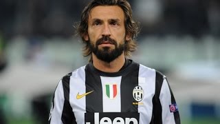 Andrea Pirlo ● The King of Pass [upl. by Kirsti]