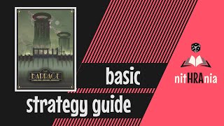 Barrage  Basic Strategy Guide [upl. by Ilujna]