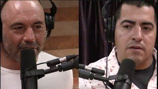 Joe Rogan  What Americans Dont Understand About Mexicos Cartel Problem wEd Calderon [upl. by Levitus]