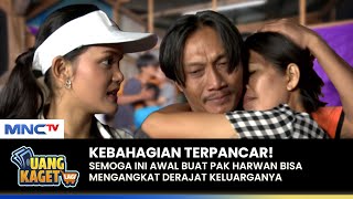 FARA DHILLA SENANG Melihat Kebahagian Keluarga Pak Harwan  UANG KAGET LAGI  PART 33 [upl. by Sivaj]