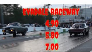 Evadale Raceway 490 580 700 11162024 [upl. by Gnil703]