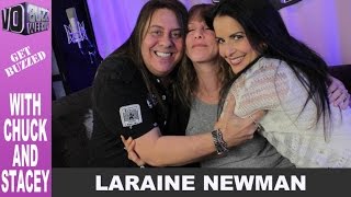 Laraine Newman Interview PT1  Original SNL Cast Member  From On Camera To Voice Over EP 67 [upl. by Euqinimod]