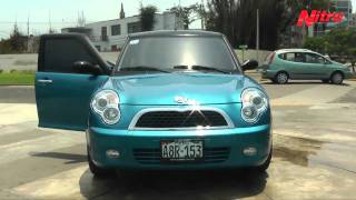 Lifan 320 [upl. by Ogires]