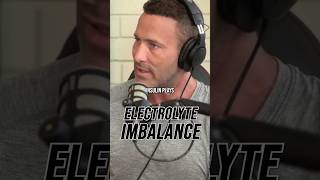 Electrolyte Imbalance On The Carnivore Diet [upl. by Theresita]