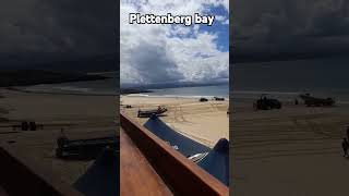 Plettenberg bay [upl. by Retswerb170]