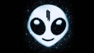 Skrillex amp Kill the Noise  Recess Flux Pavilion Remix Sped Up  HD 1080p [upl. by Hackett]