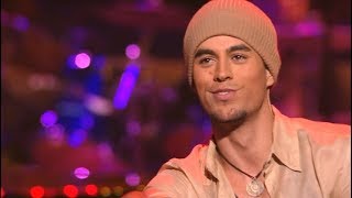 Enrique Iglesias  Live Show Escape Maybe Hero [upl. by Akiret]