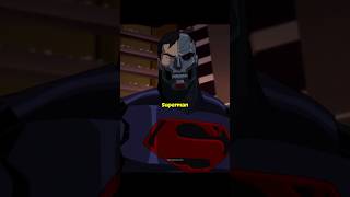 Cyborg Superman vs Eradicator  shorts superman lexluthor loislane superboy steel [upl. by Saraann]