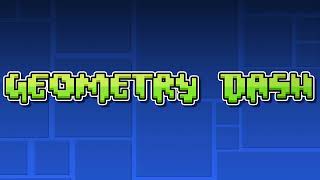 Electroman Adventures PC Version  Geometry Dash [upl. by Laflam]