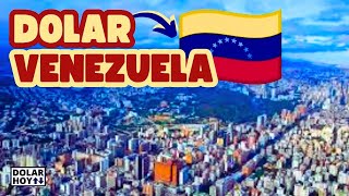 DolarToday Monitor Dólar y BCV hoy Precio del dólar en Venezuela este martes 3 de setiembre [upl. by Moonier]