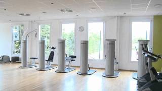 VeniceBeach Premium Fitness Club Sinsheim [upl. by Meave]