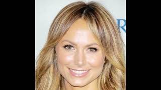 Happy Birthday Stacy Keibler [upl. by Alessandra509]