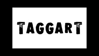 Taggart Intro Theme [upl. by Benedetto]