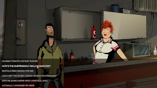 Unforeseen Incidents  First impressionwalkthrough PART 1 [upl. by Sashenka]