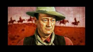 This Movie With 87 On Rotten Tomatoes Was John Waynes AllTime Favorite Western [upl. by Tye]