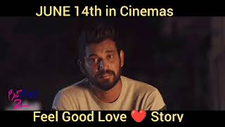 Love Mocktail 2 release trailer  Darling Krishna  Milana Nagaraj  Rachel David  MVR Krishna [upl. by Haelat]