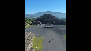 Pirámide de La Luna  Teotihuacan [upl. by Barry976]