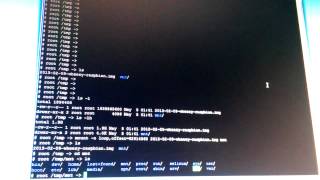 How to Mount Raspberry Pi OS Disk Image  Raspbian img file  in Linux to View and Edit File System [upl. by Floyd]