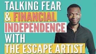 How Fear Can Help You Achieve Financial Independence  The Humble Penny [upl. by Zilevi]