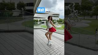 Wait  Hyo Lyn wait dance hyolyn cover [upl. by Lolly]