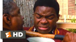 Fences 2016  I Aint Got to Like You Scene 210  Movieclips [upl. by Alanson]