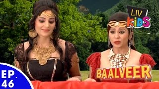 Baal Veer  Episode 46 [upl. by Veneaux]