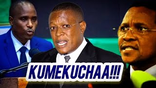 KIKWETE APANDISHA SUKARI NAPE NIMECHOSHWA [upl. by Reid]