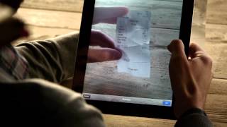 Behind The Innovation QuickBooks Online for iPad [upl. by Meta749]