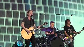 Goo Goo Dolls  Name  Darlings Waterfront Pavilion  Waterfront Concerts 2019  Bangor Maine [upl. by Pang499]