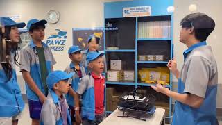 Kidzania Hanoi 2024 [upl. by Yee]