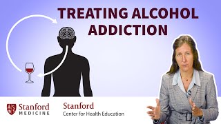 Alcohol Addiction How To Detox amp Begin Recovery  Stanford [upl. by Adnac]